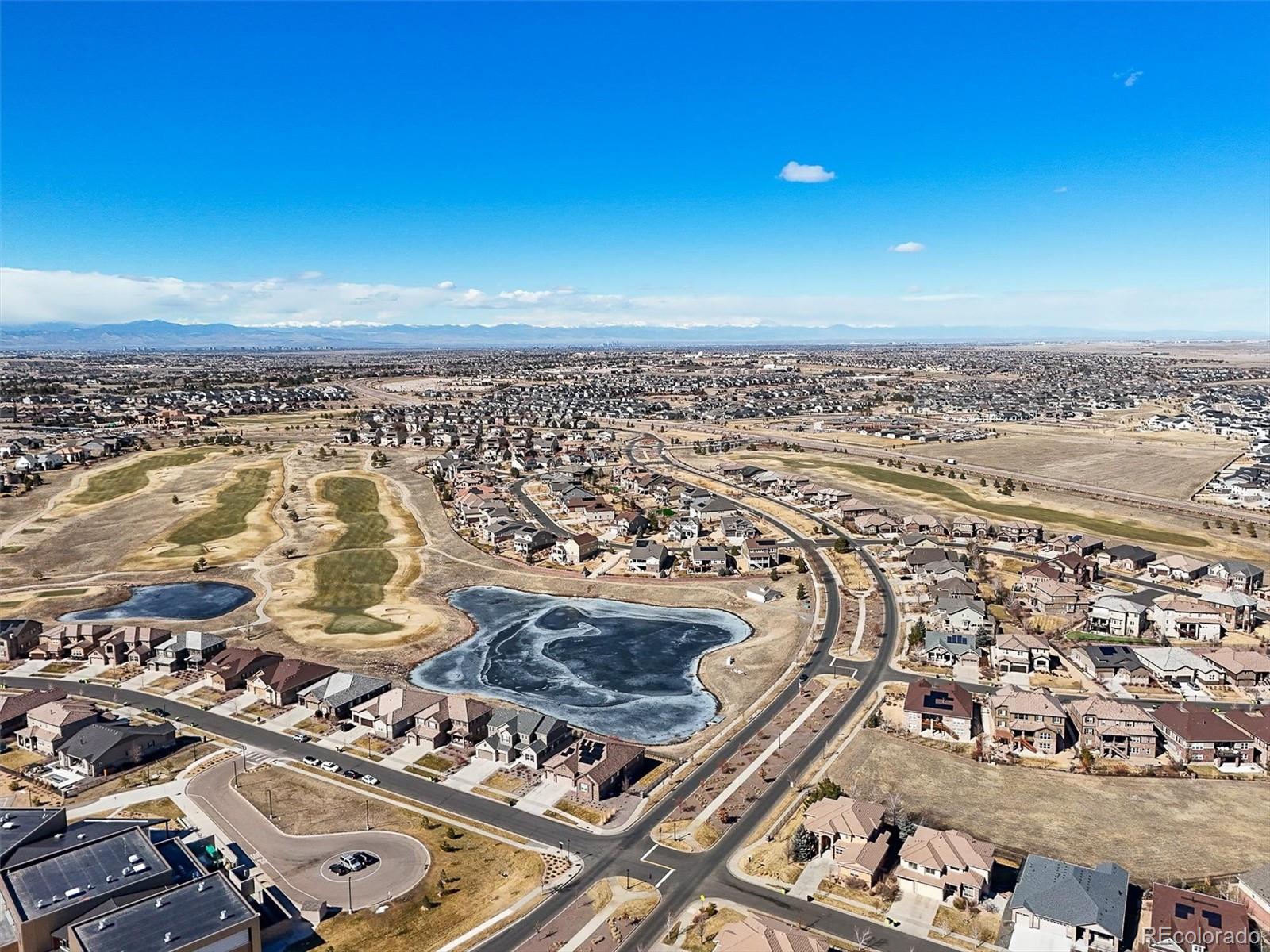 7680 S Blackstone Parkway Aurora CO 80016