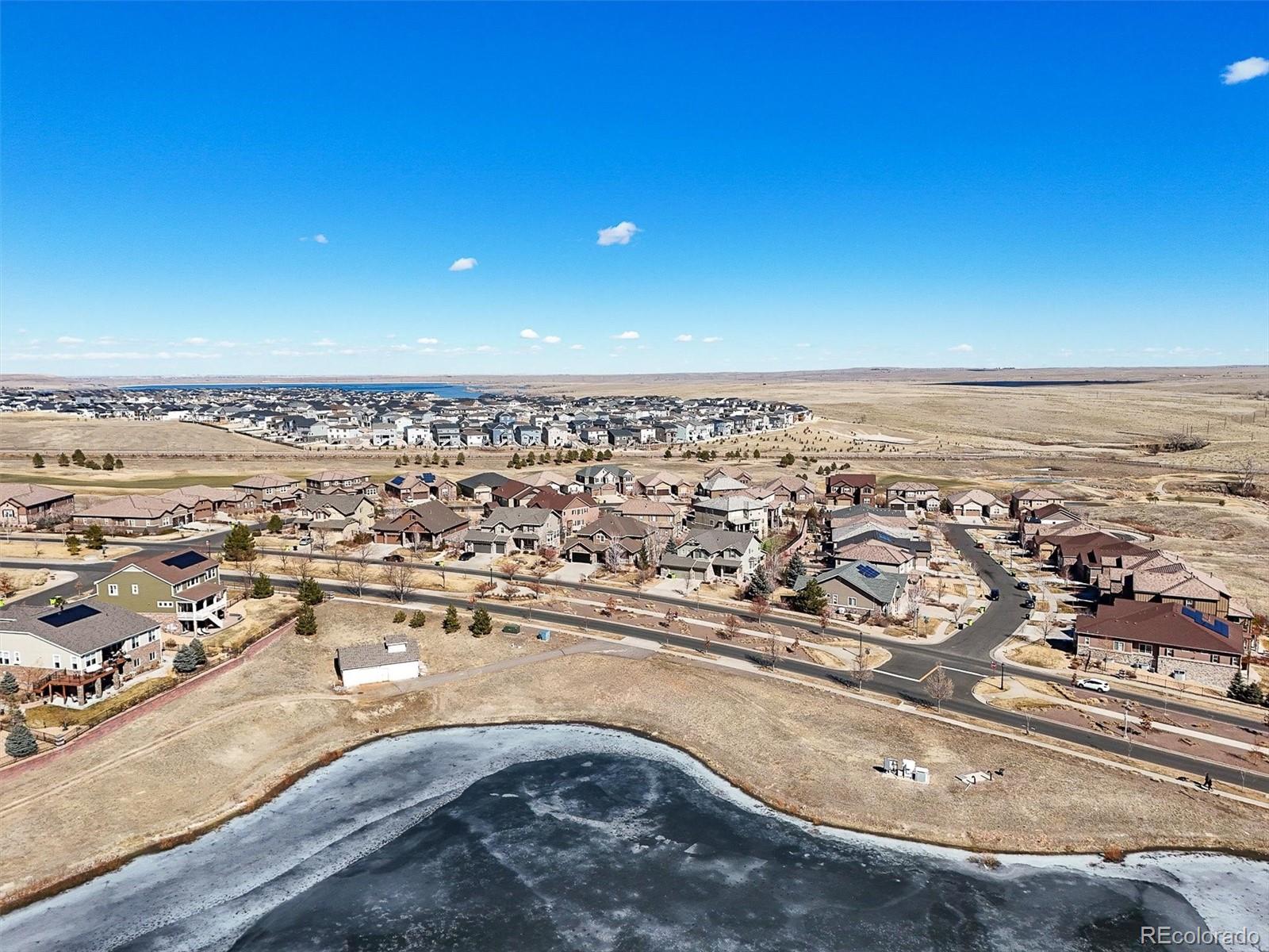 7680 S Blackstone Parkway Aurora CO 80016