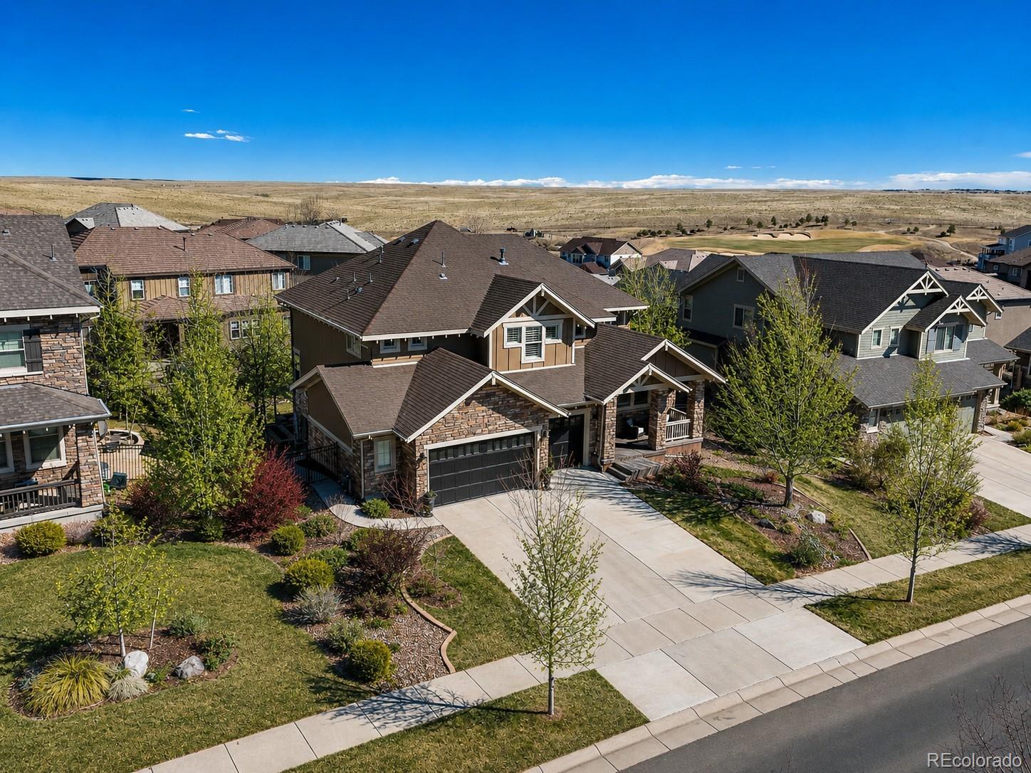 7680 S Blackstone Parkway Aurora CO 80016