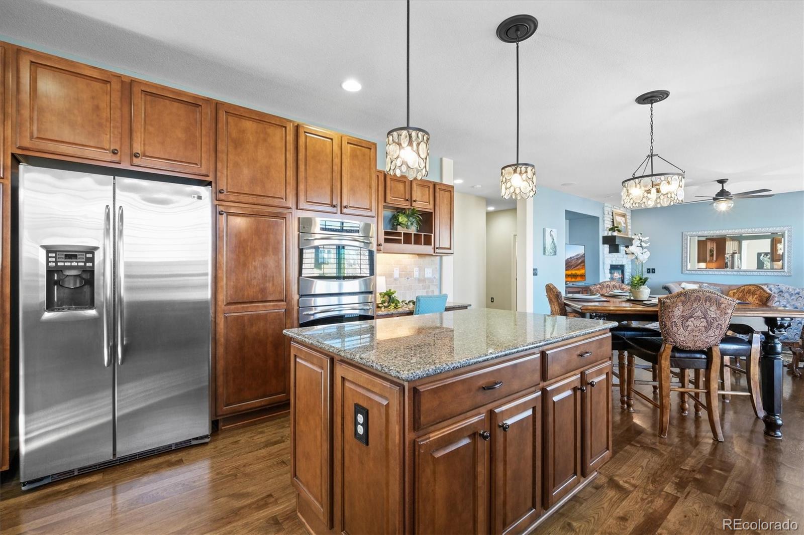 7680 S Blackstone Parkway Aurora CO 80016