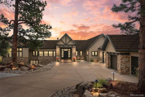 730 Genesee Mountain Road Golden CO 80401