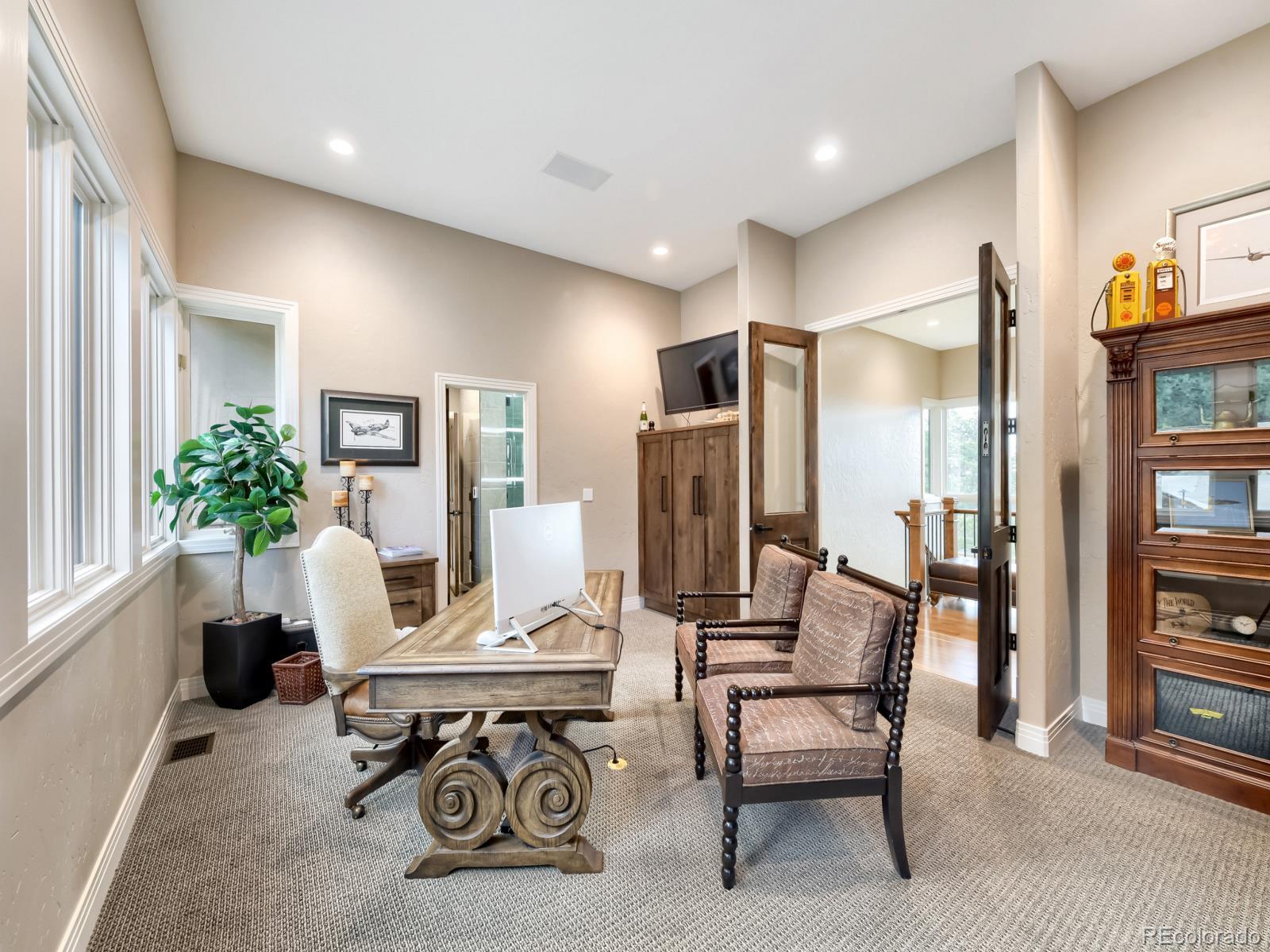 730 Genesee Mountain Road Golden CO 80401