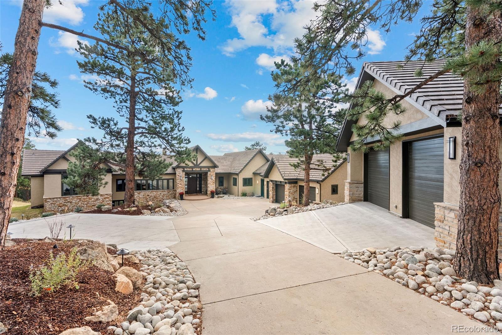 730 Genesee Mountain Road Golden CO 80401