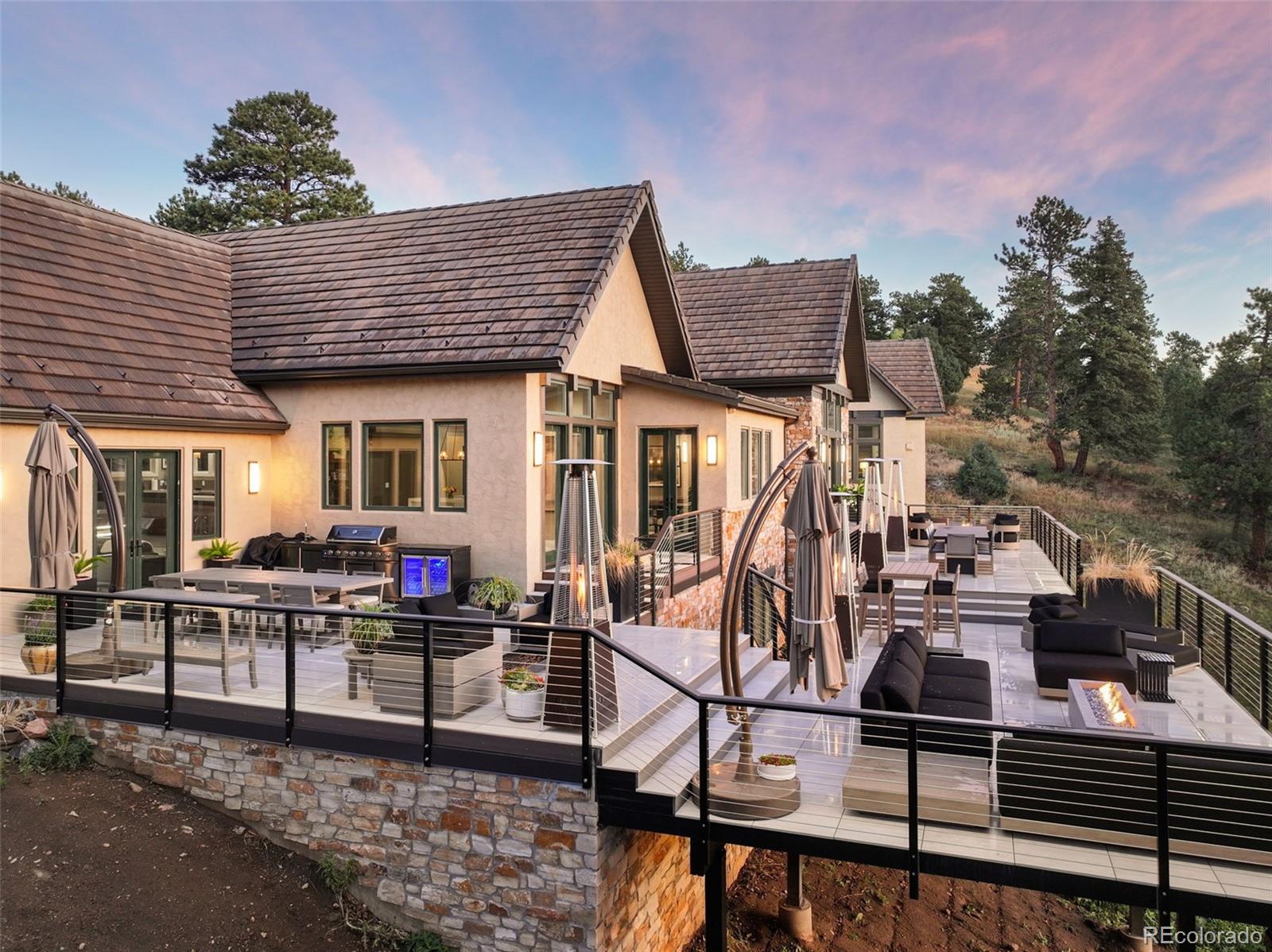 730 Genesee Mountain Road Golden CO 80401