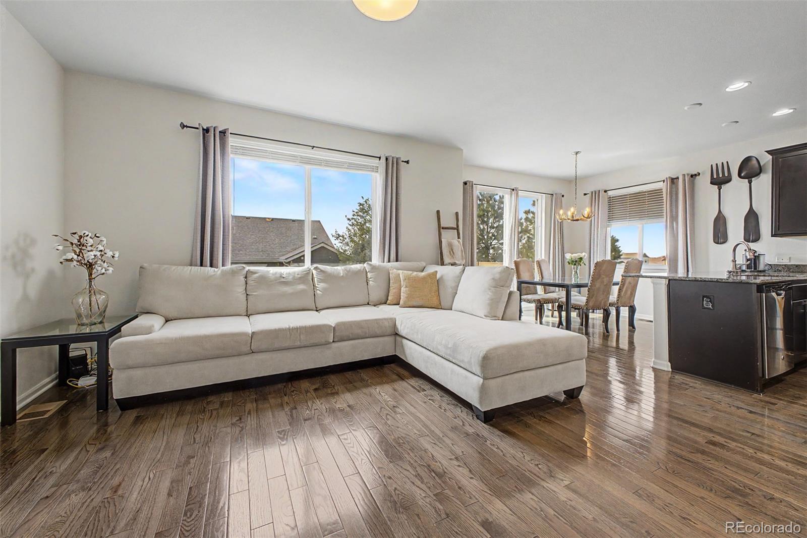 6383 N Ensenada Court Aurora CO 80019