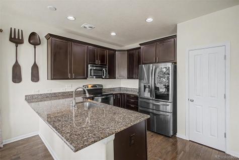 6383 N Ensenada Court Aurora CO 80019