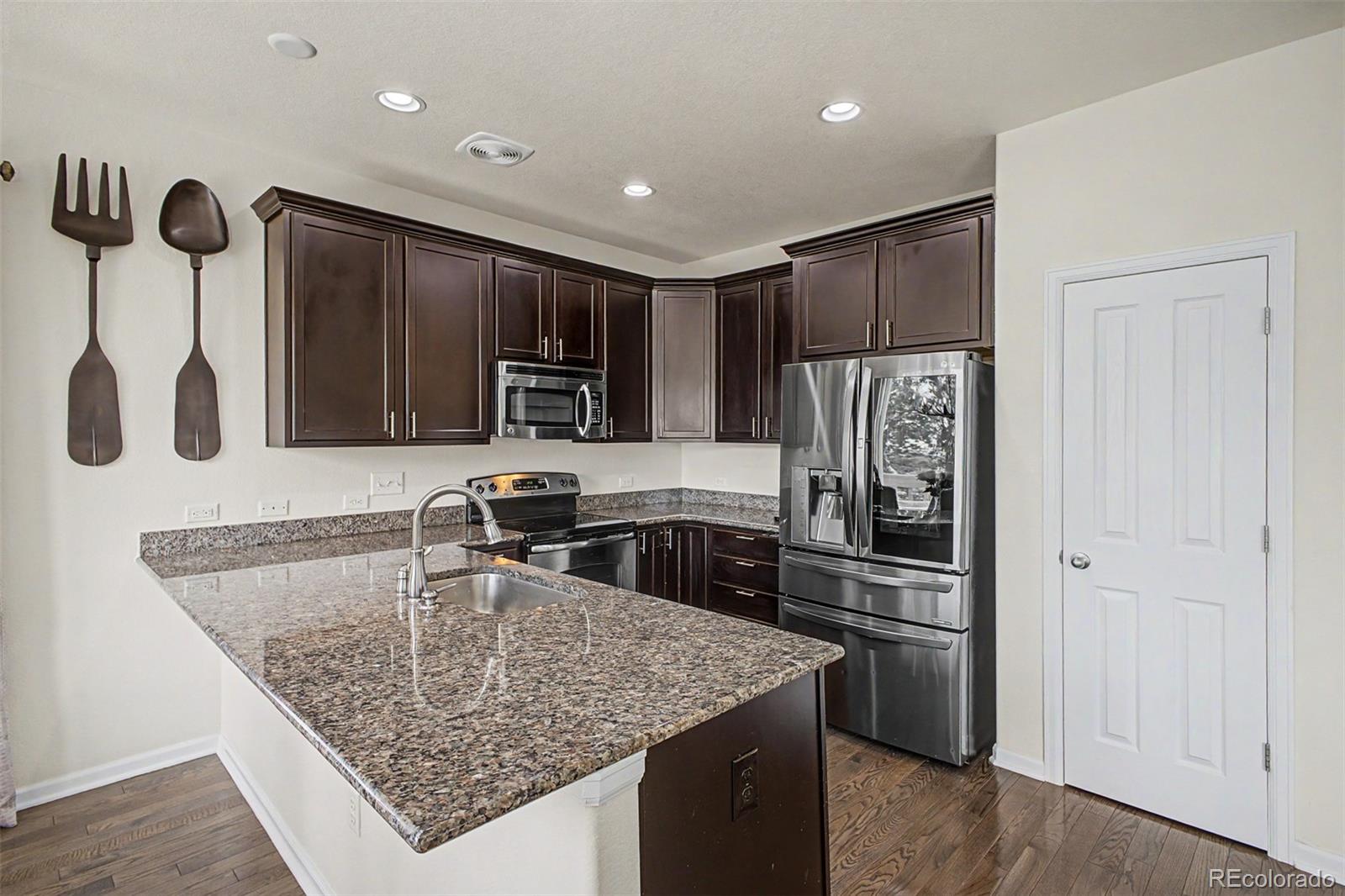 6383 N Ensenada Court Aurora CO 80019