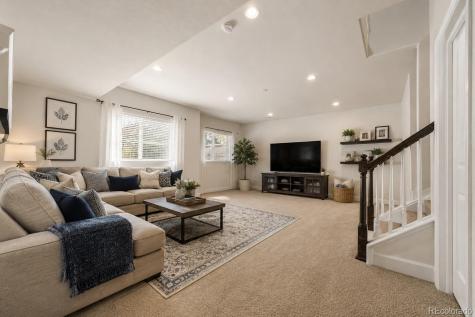 6383 N Ensenada Court Aurora CO 80019