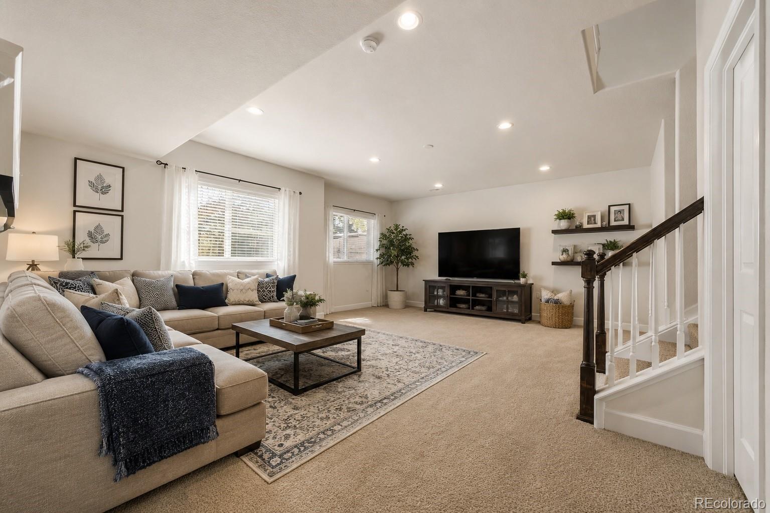 6383 N Ensenada Court Aurora CO 80019
