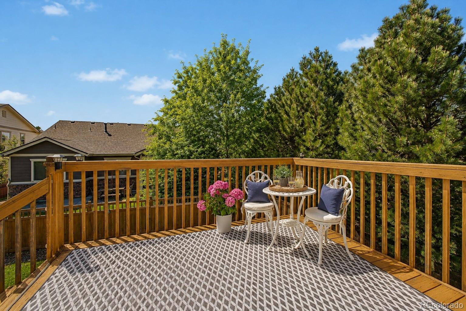 6383 N Ensenada Court Aurora CO 80019