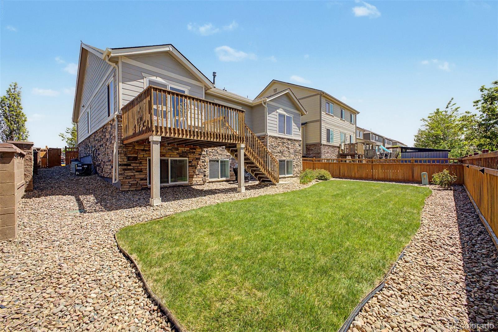 6383 N Ensenada Court Aurora CO 80019