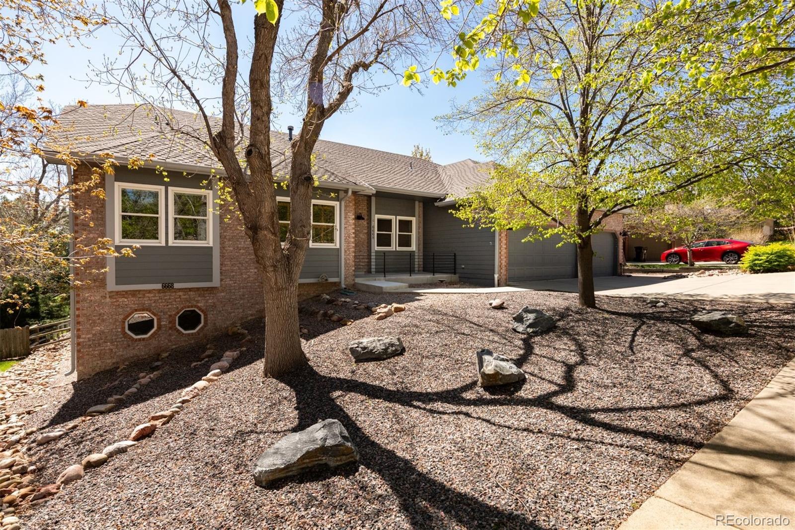 6668 Fairways Drive Longmont CO 80503