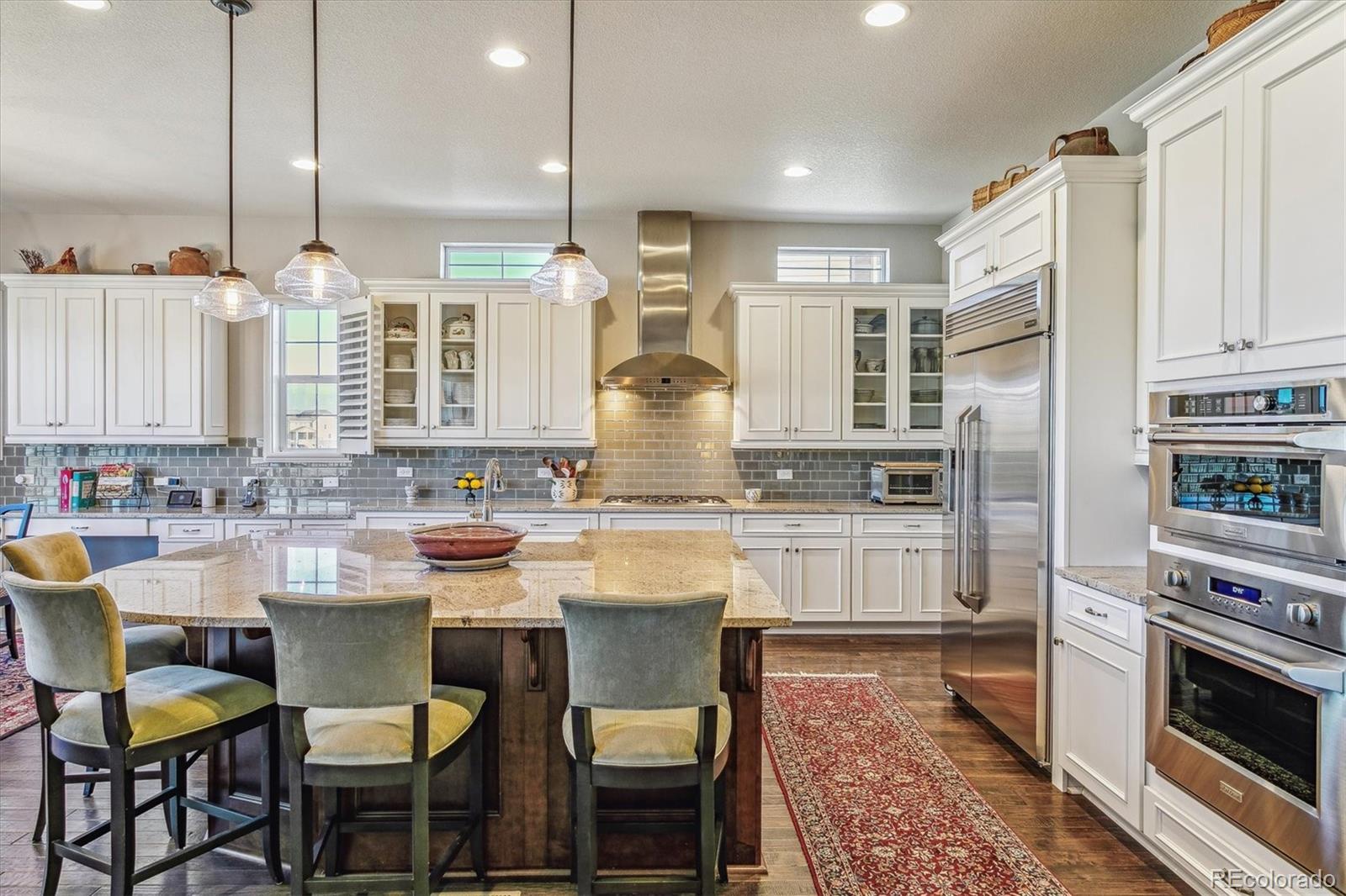 7867 S Valleyhead Way Aurora CO 80016