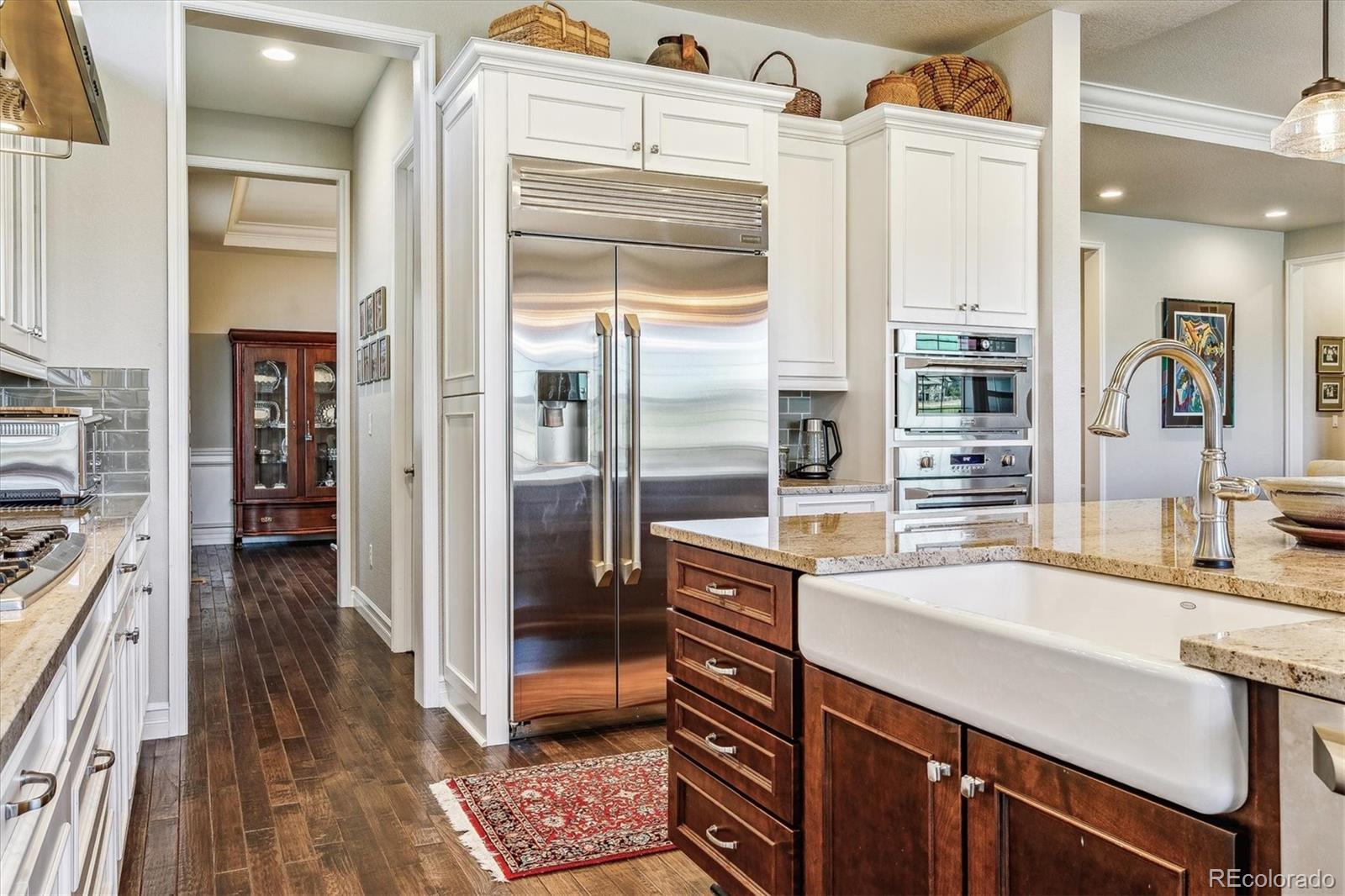 7867 S Valleyhead Way Aurora CO 80016