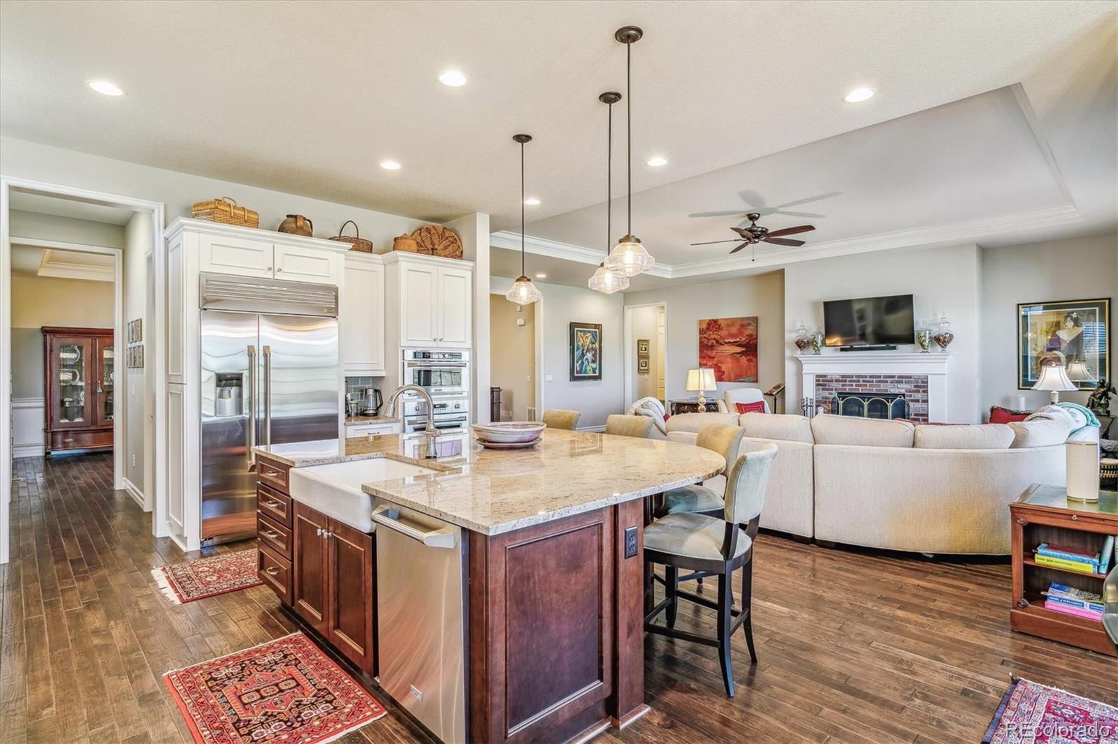 7867 S Valleyhead Way Aurora CO 80016