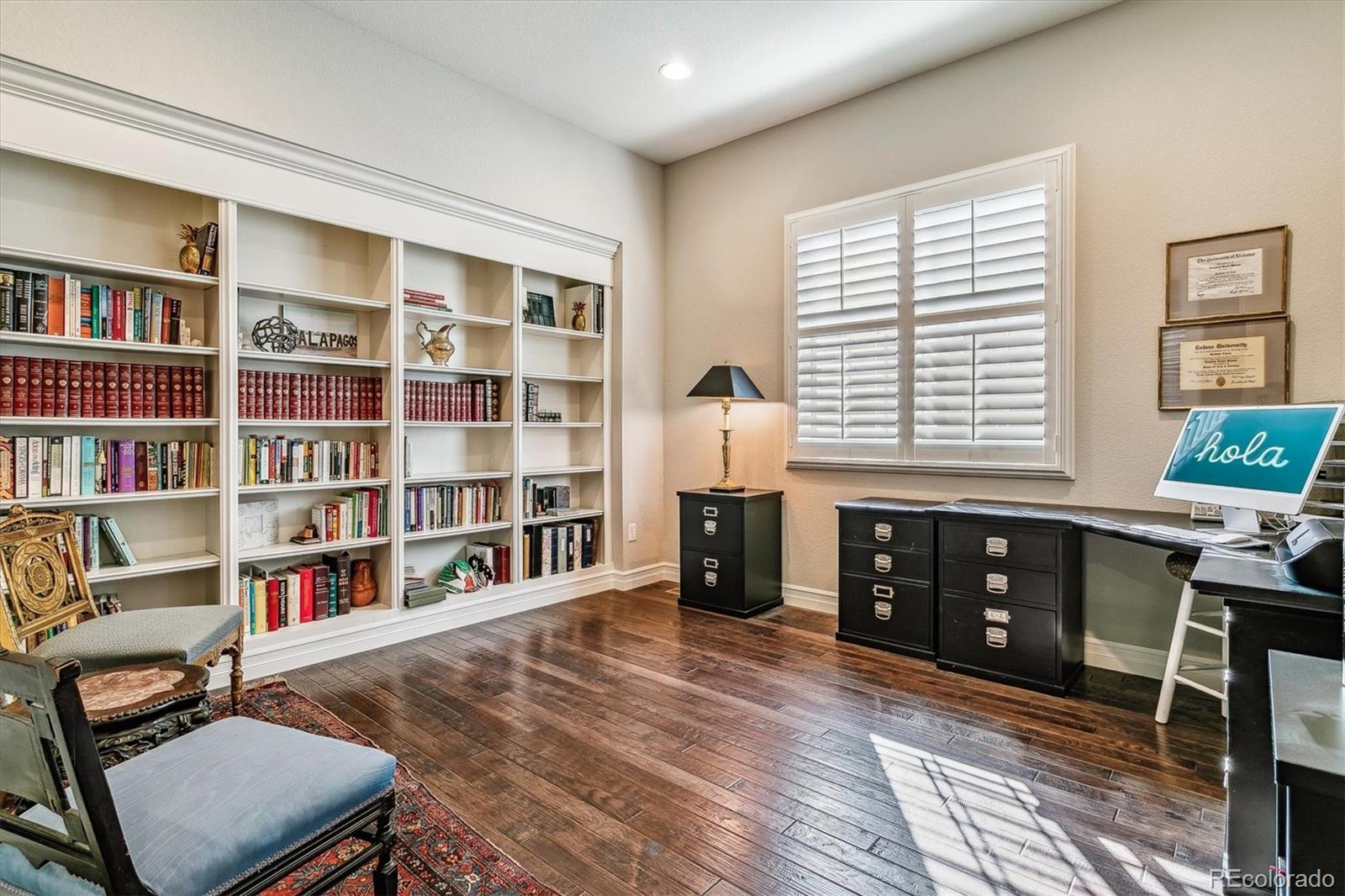 7867 S Valleyhead Way Aurora CO 80016
