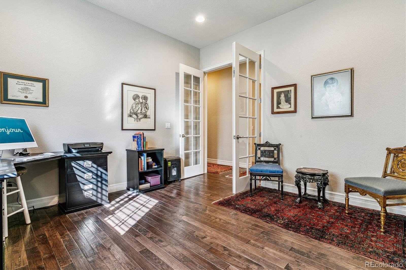 7867 S Valleyhead Way Aurora CO 80016