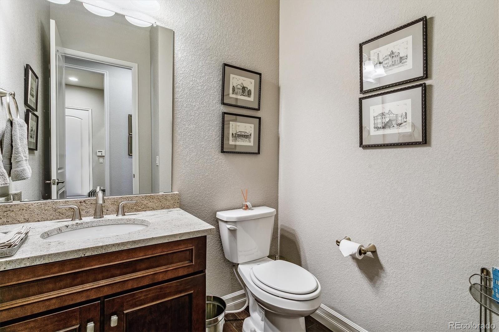 7867 S Valleyhead Way Aurora CO 80016