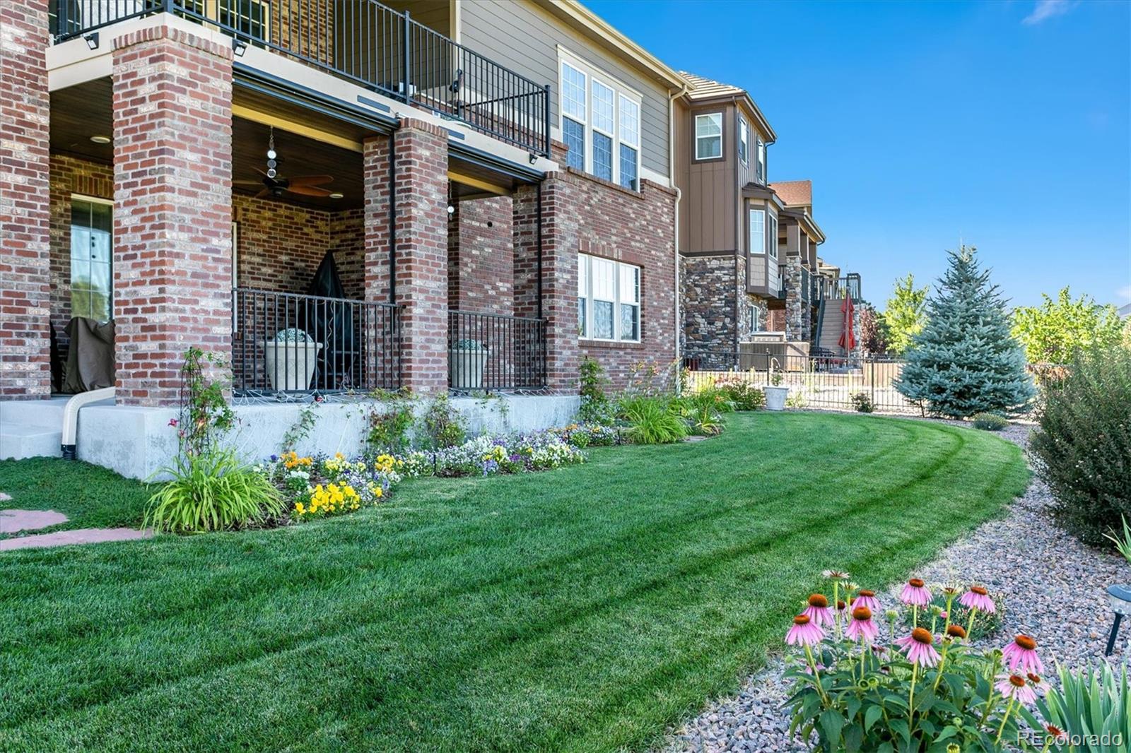 7867 S Valleyhead Way Aurora CO 80016