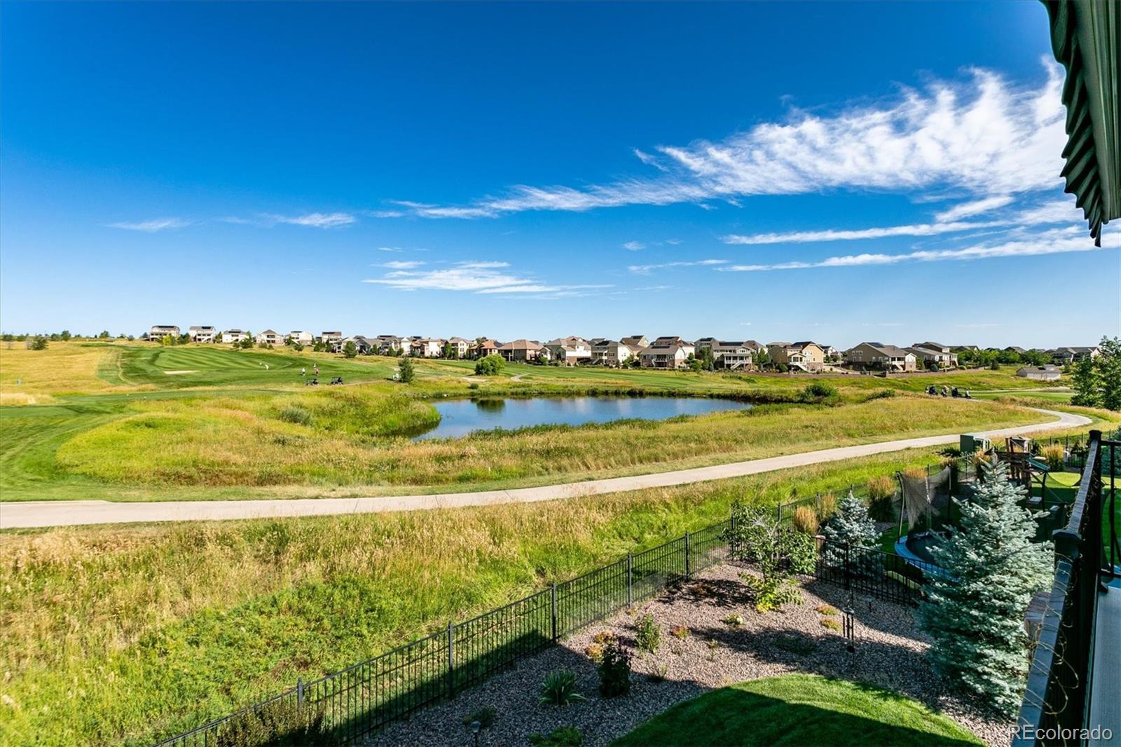7867 S Valleyhead Way Aurora CO 80016