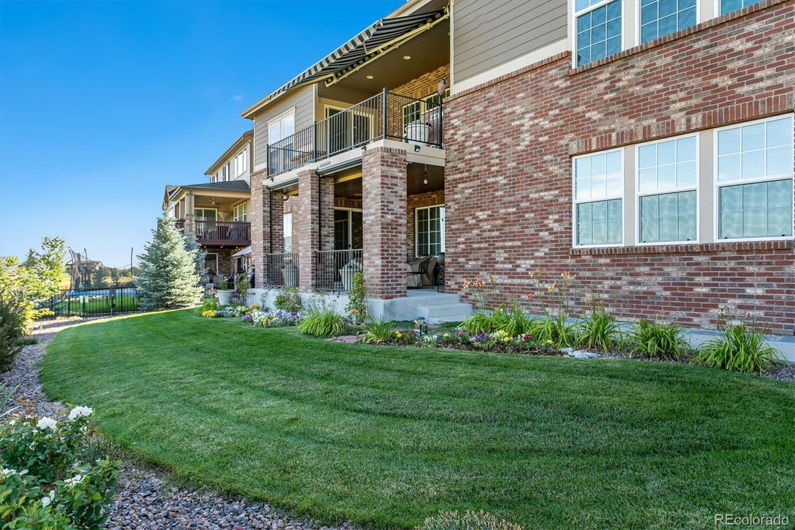 7867 S Valleyhead Way Aurora CO 80016