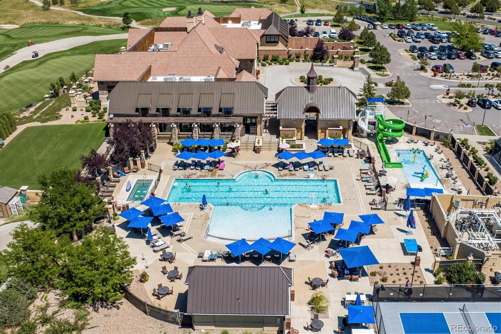 7867 S Valleyhead Way Aurora CO 80016