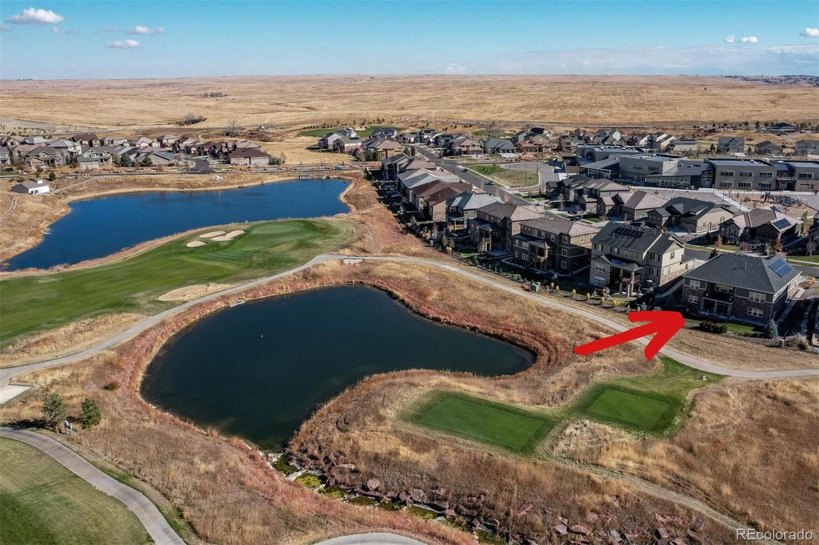 7867 S Valleyhead Way Aurora CO 80016
