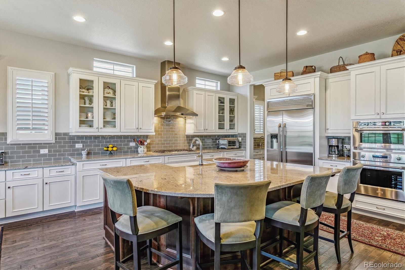 7867 S Valleyhead Way Aurora CO 80016