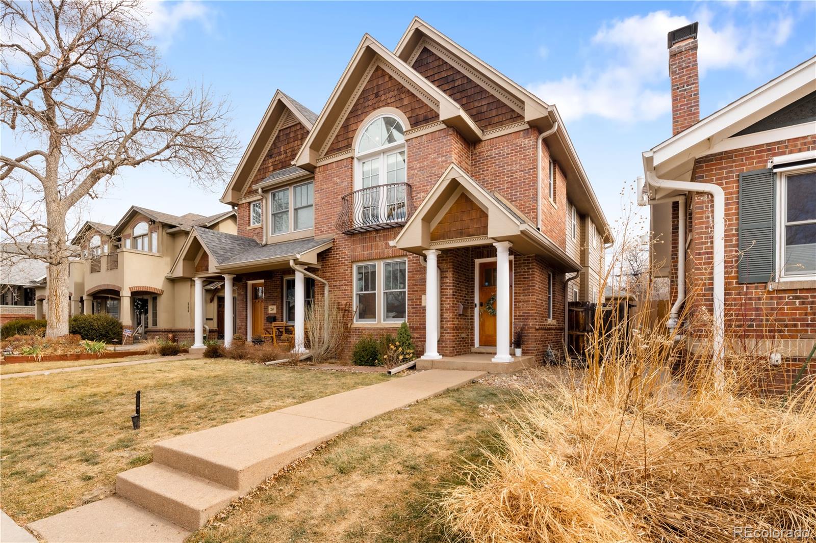 260 S Humboldt Street Denver CO 80209