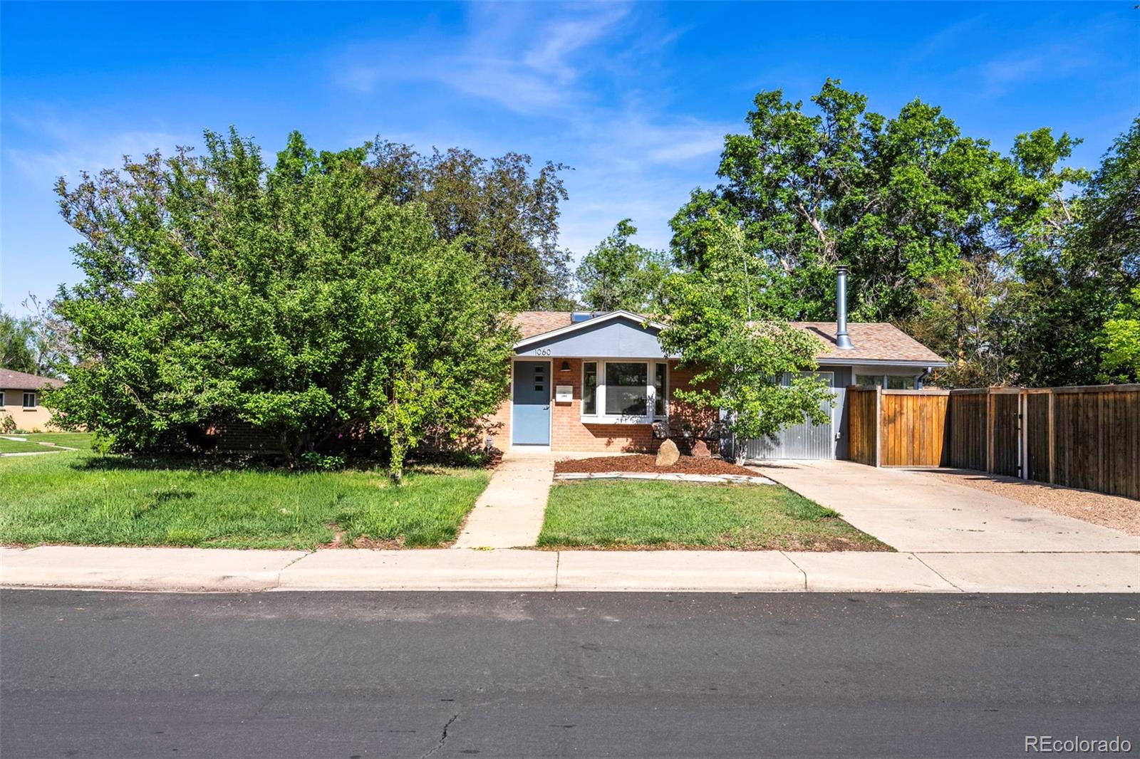 1060 35th Street Boulder CO 80303