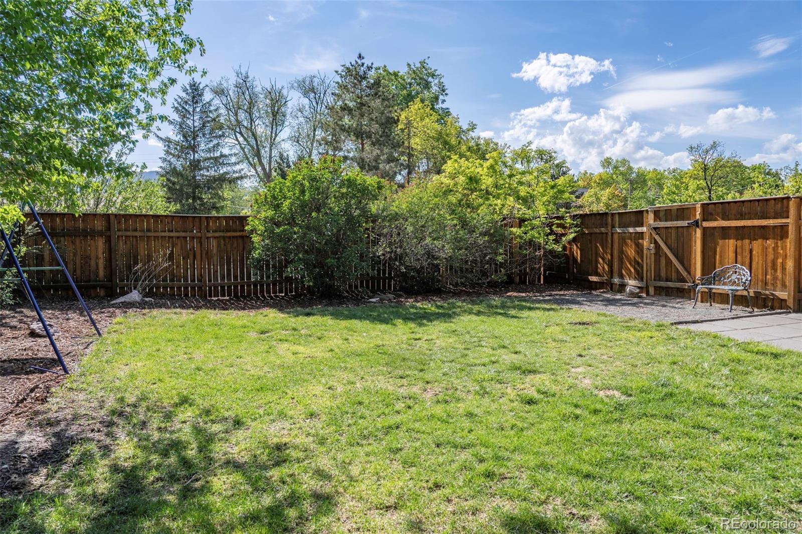 1060 35th Street Boulder CO 80303