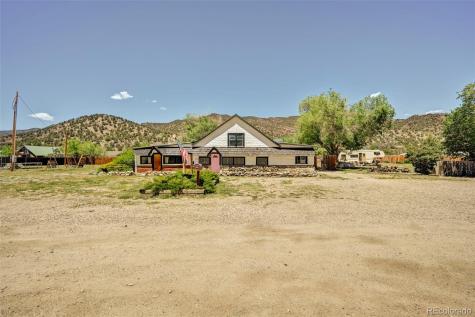 3745 E Us Highway 50 Salida CO 81201