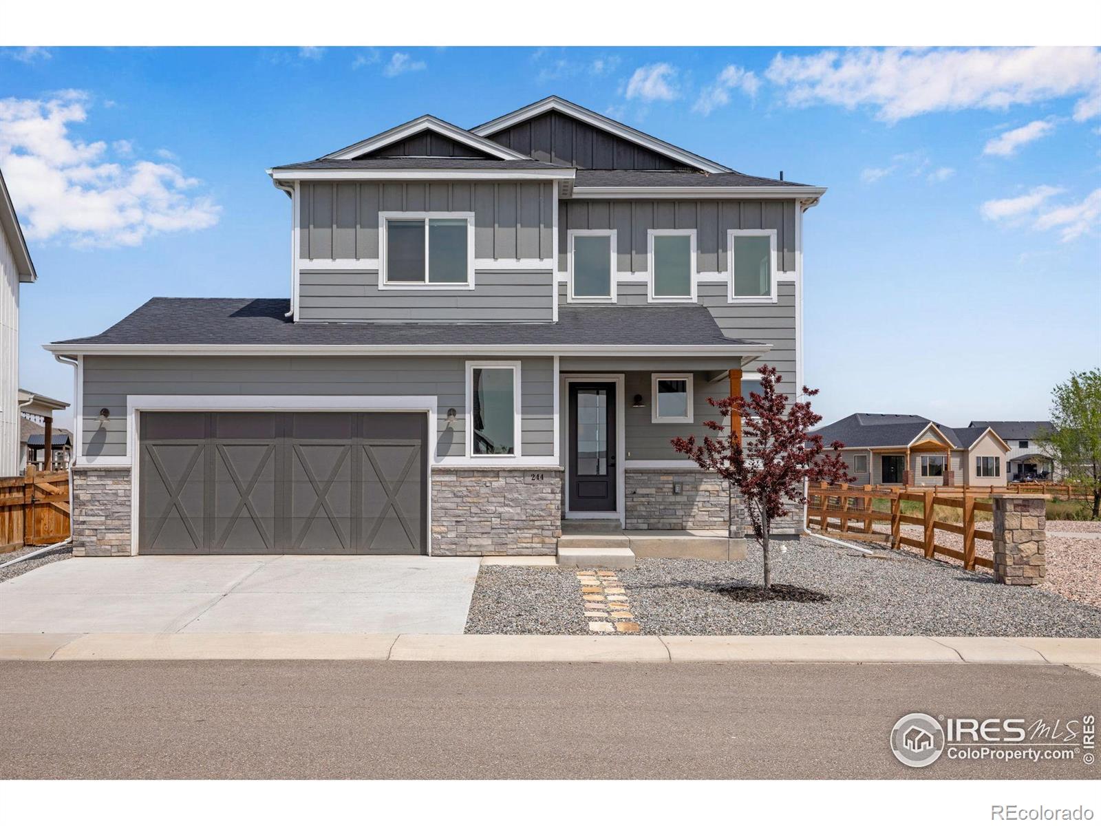 244 Hillspire Drive Windsor CO 80550