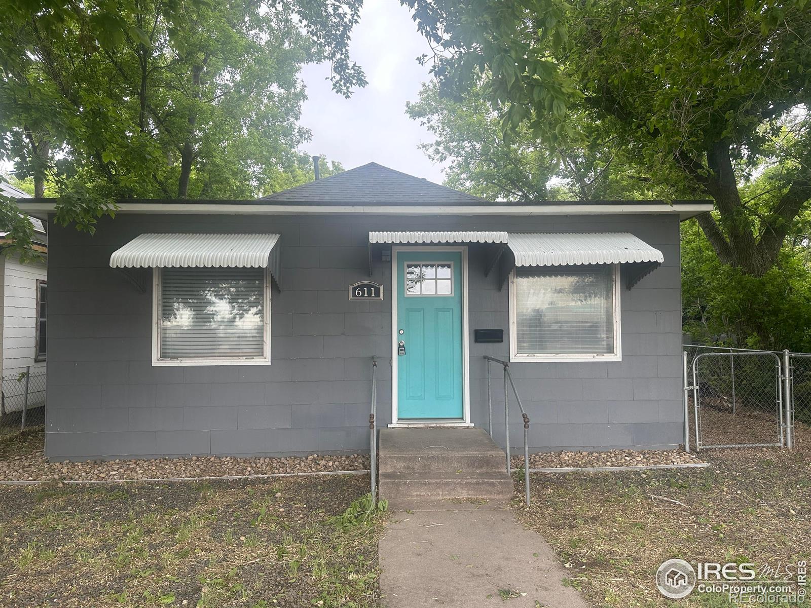611 N 2nd Street Sterling CO 80751