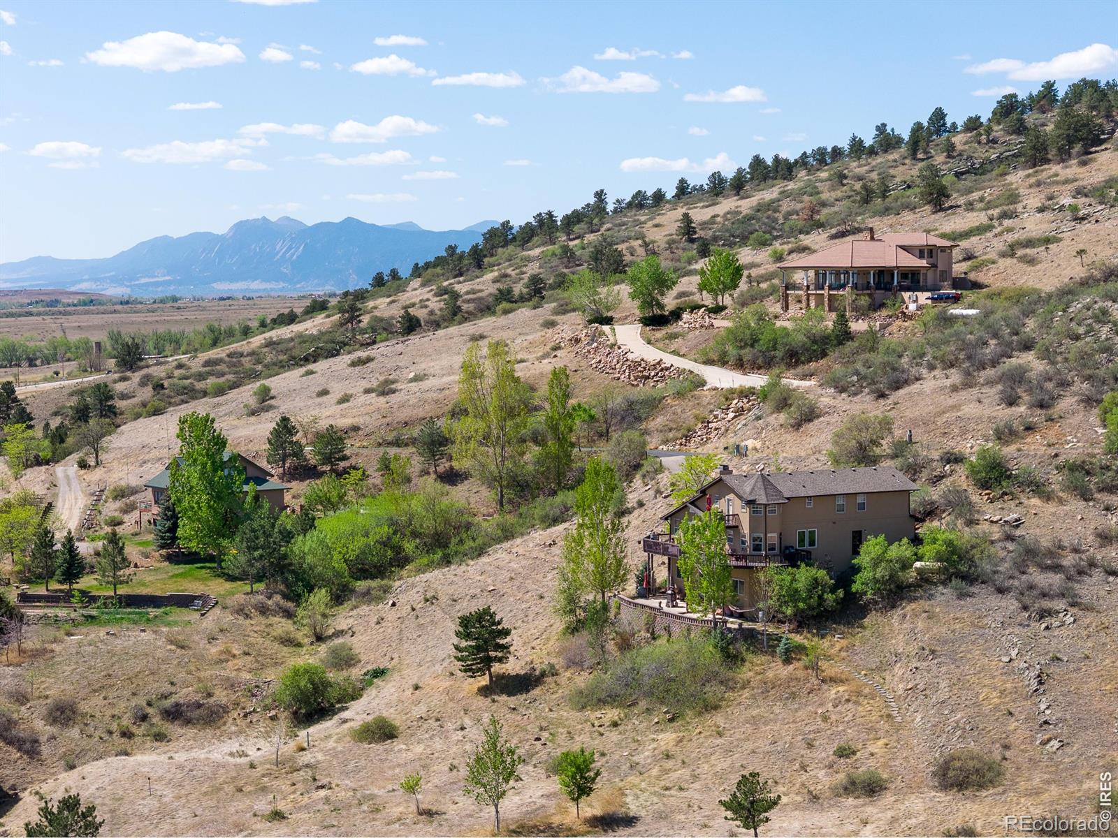 11730 Pointe View Drive Longmont CO 80503