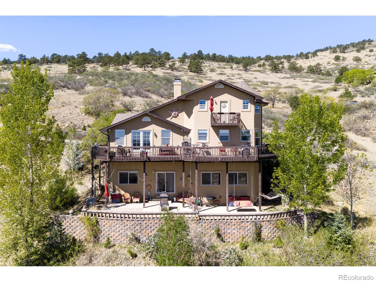 11730 Pointe View Drive Longmont CO 80503