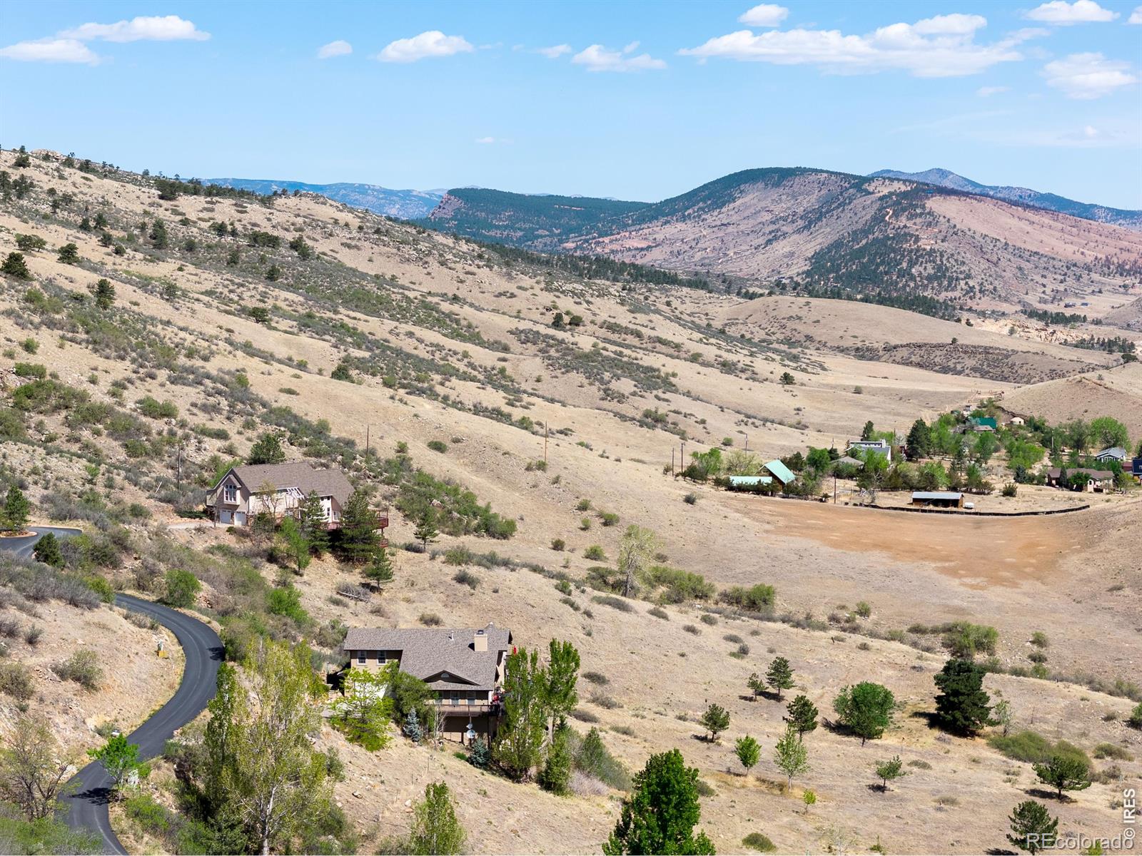 11730 Pointe View Drive Longmont CO 80503