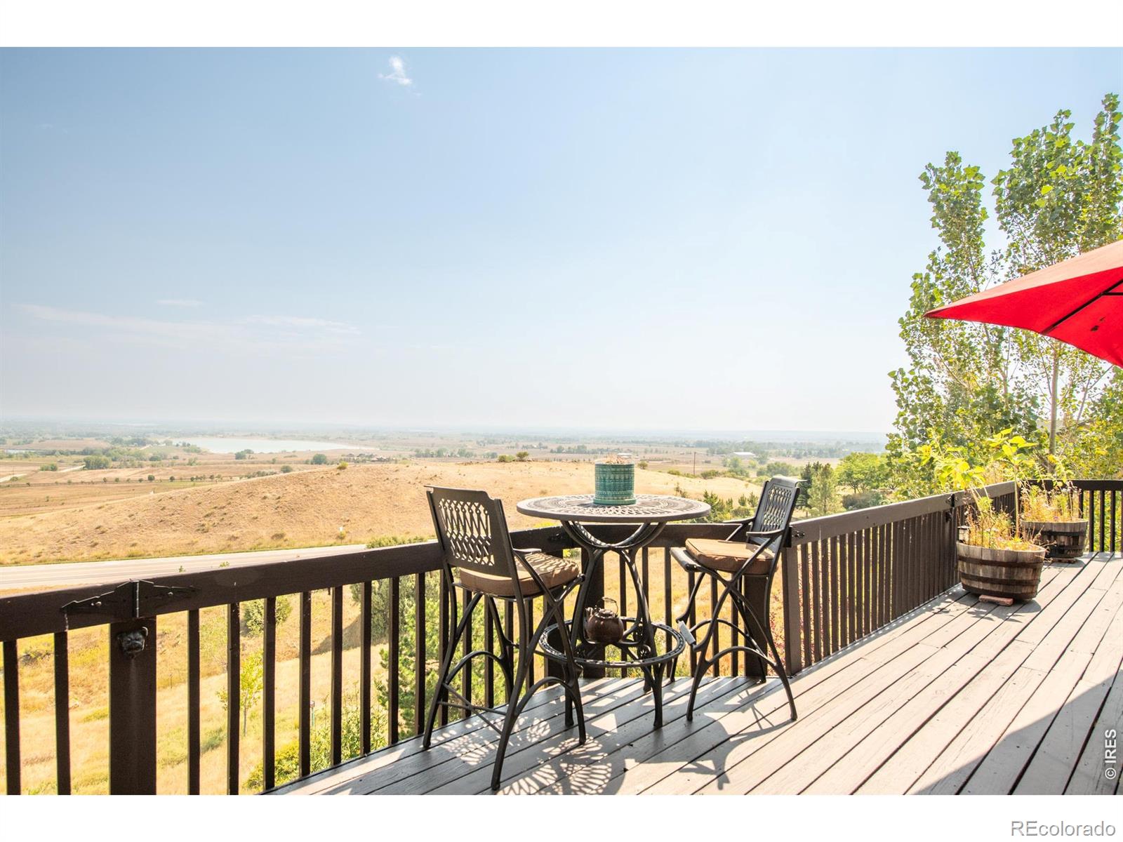 11730 Pointe View Drive Longmont CO 80503