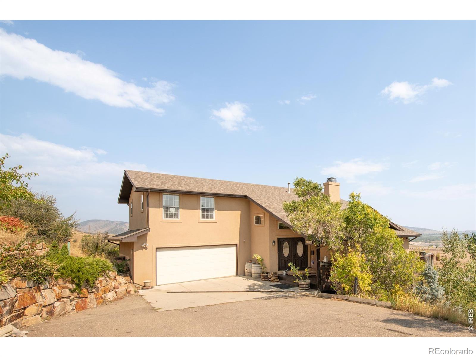 11730 Pointe View Drive Longmont CO 80503
