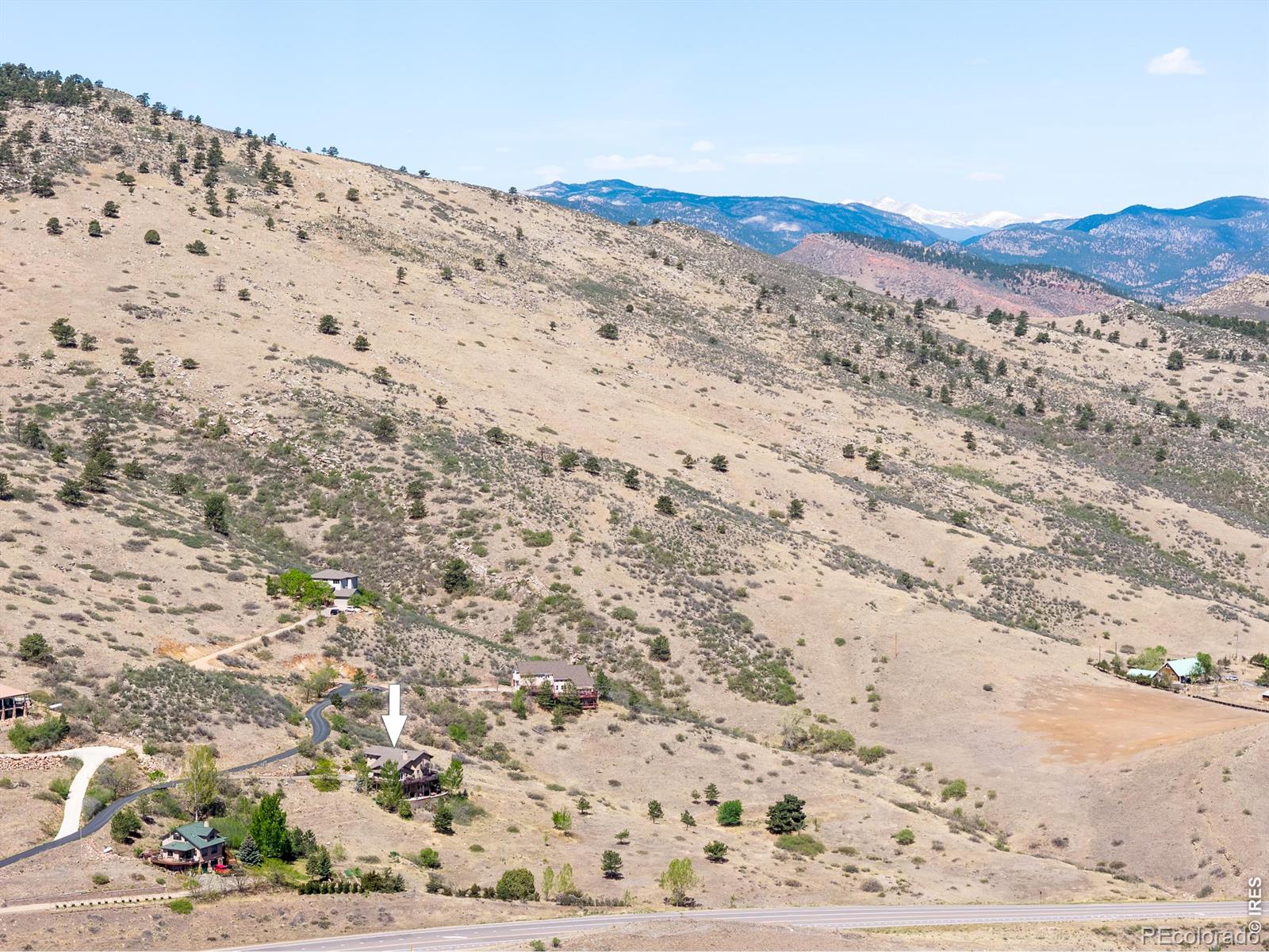 11730 Pointe View Drive Longmont CO 80503