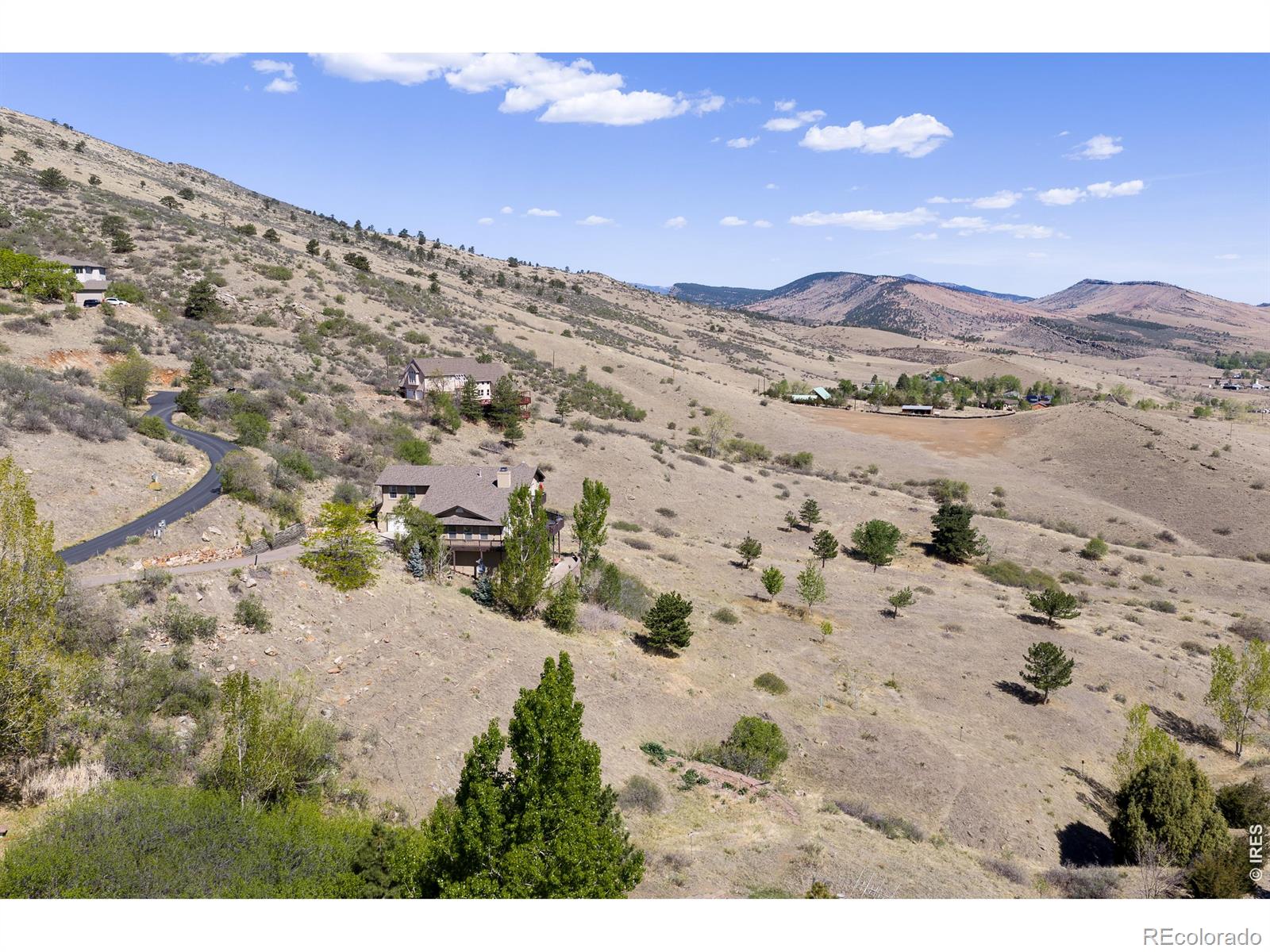 11730 Pointe View Drive Longmont CO 80503
