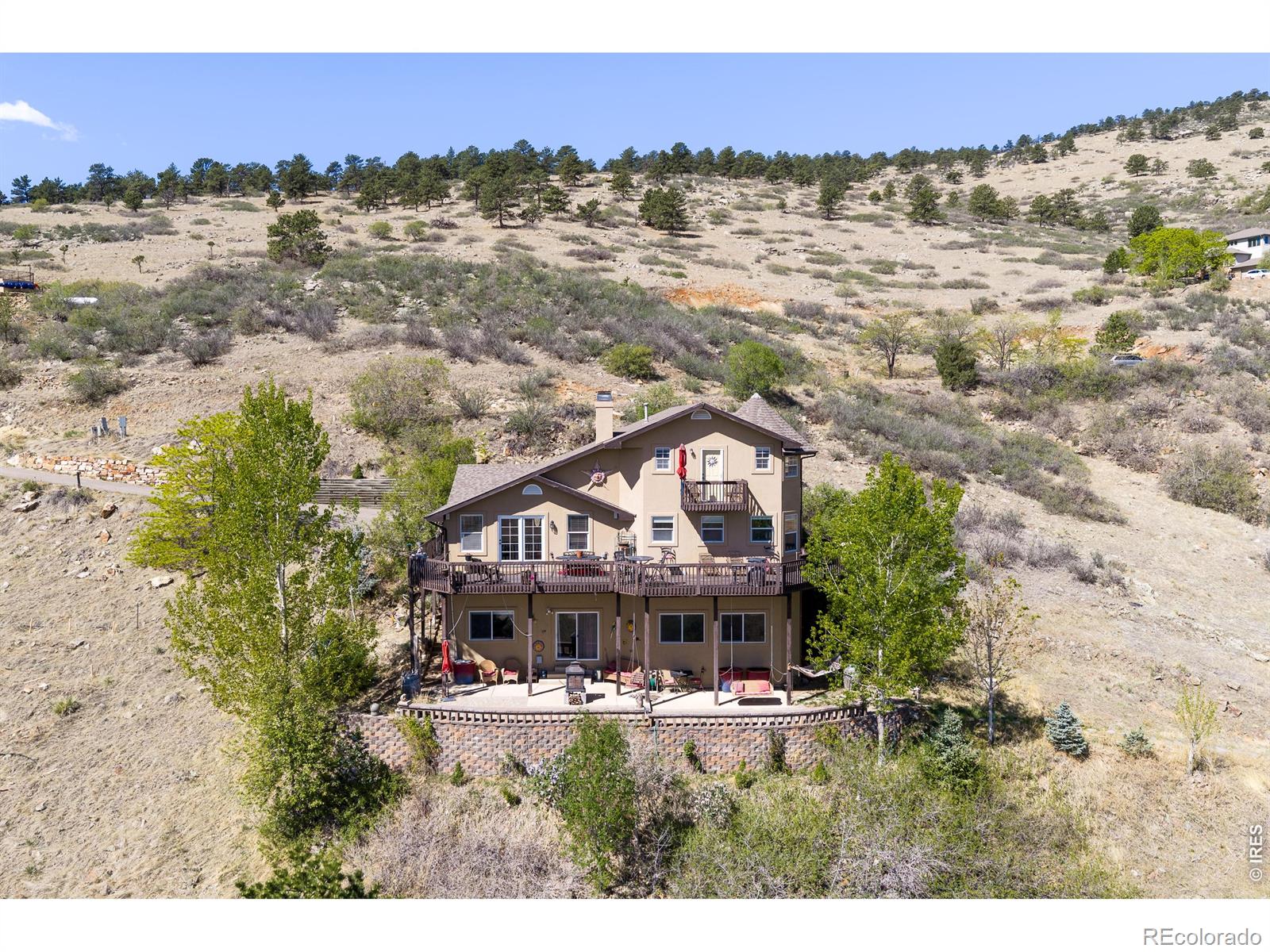 11730 Pointe View Drive Longmont CO 80503