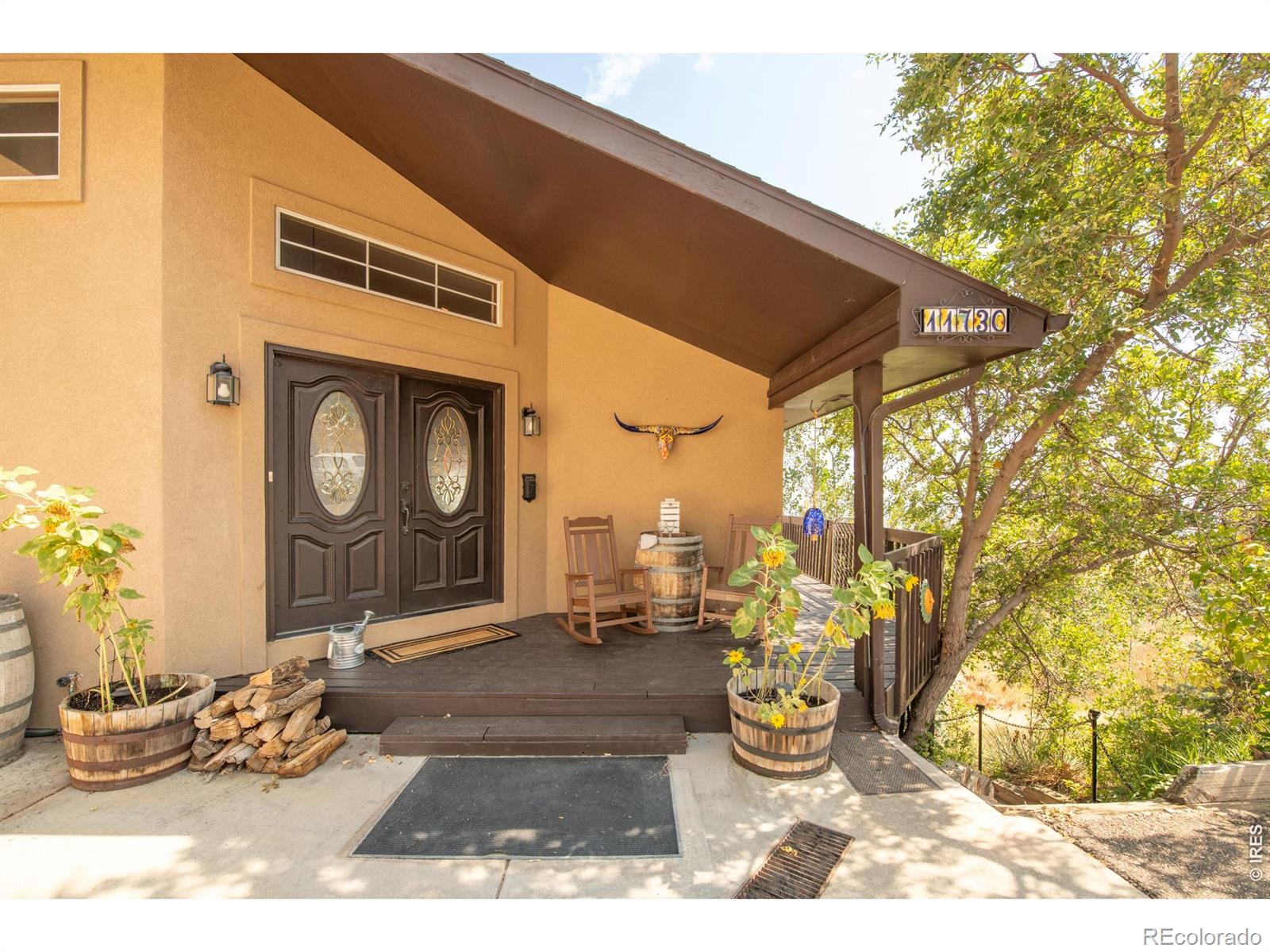 11730 Pointe View Drive Longmont CO 80503