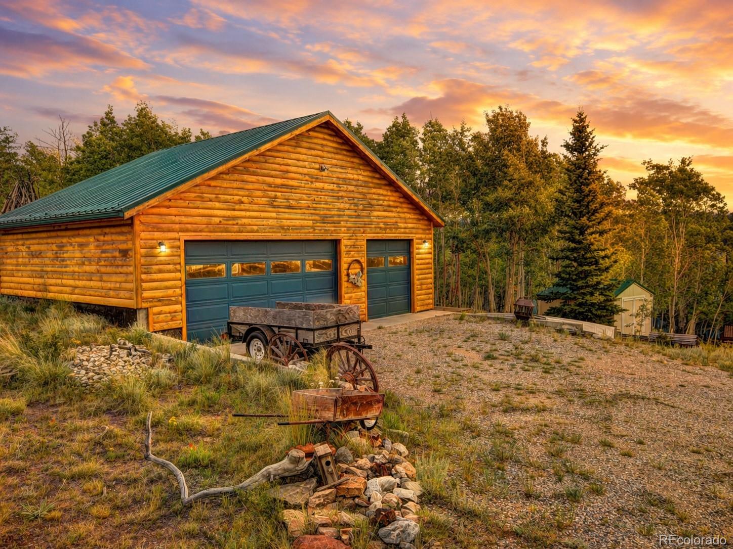 567 Haida Road Como CO 80432