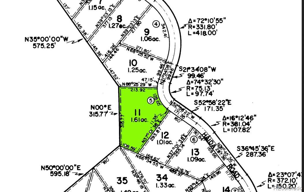 567 Haida Road Como CO 80432
