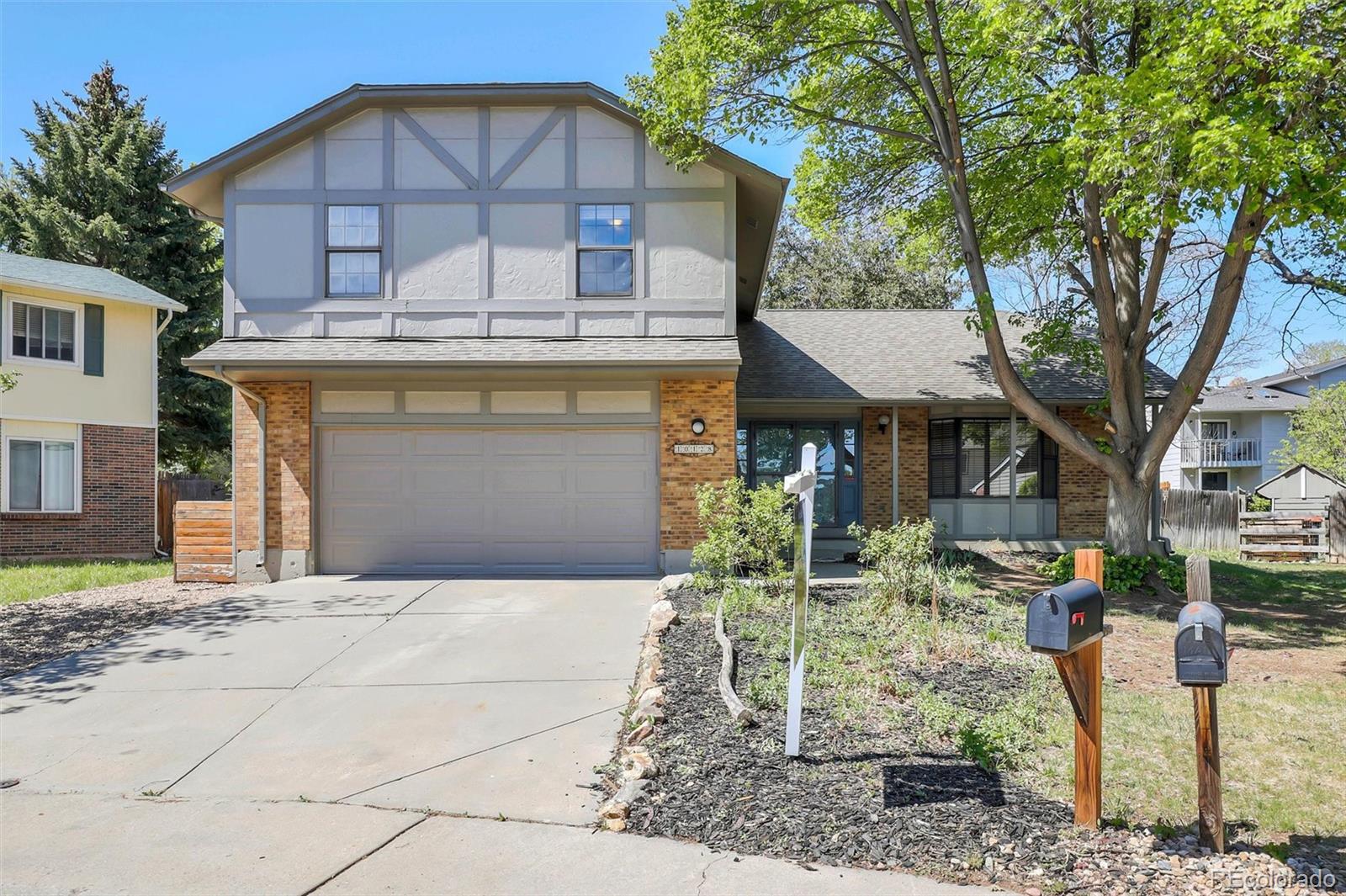 10128 E Weaver Place Englewood CO 80111