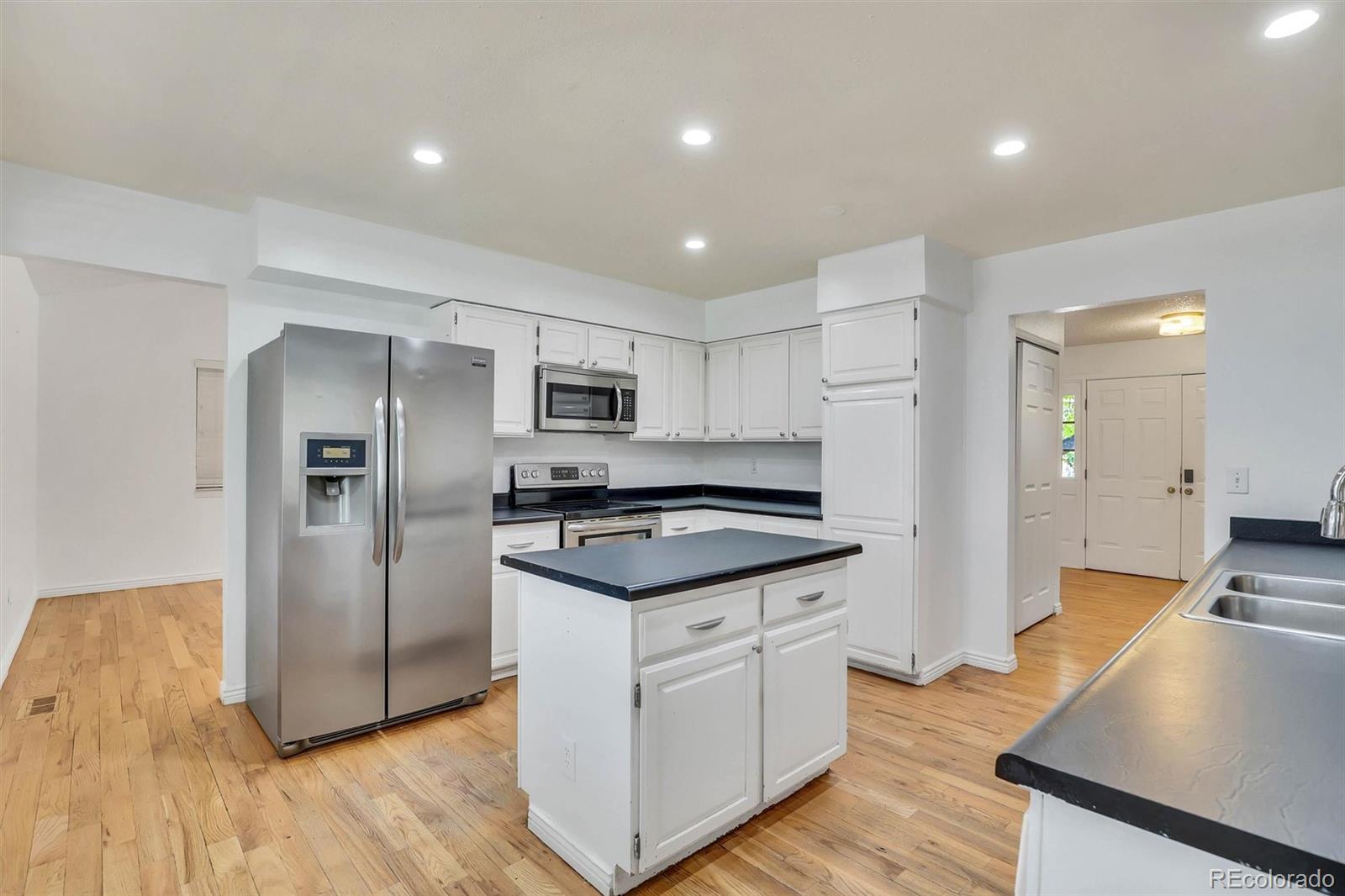 10128 E Weaver Place Englewood CO 80111
