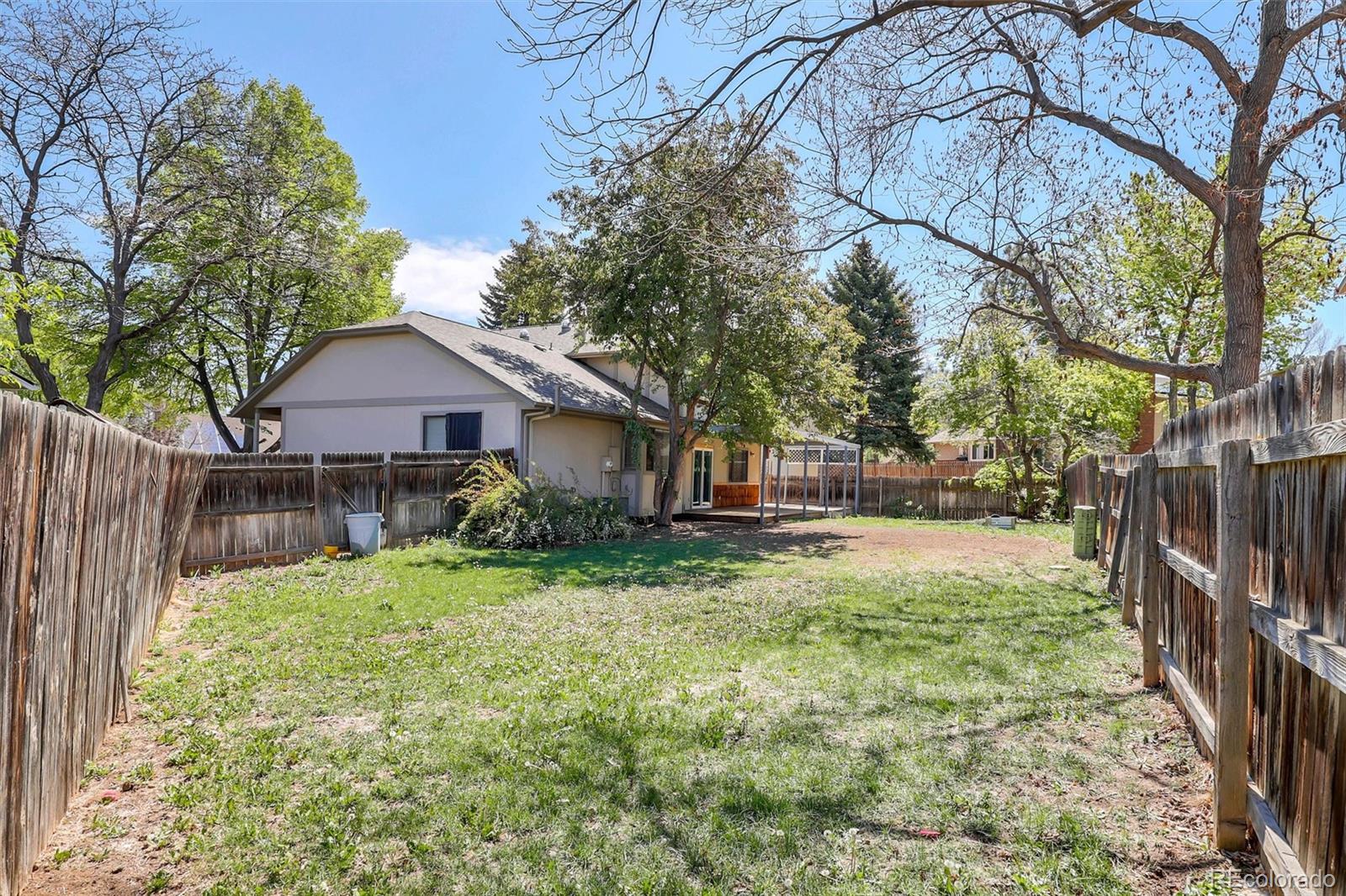 10128 E Weaver Place Englewood CO 80111