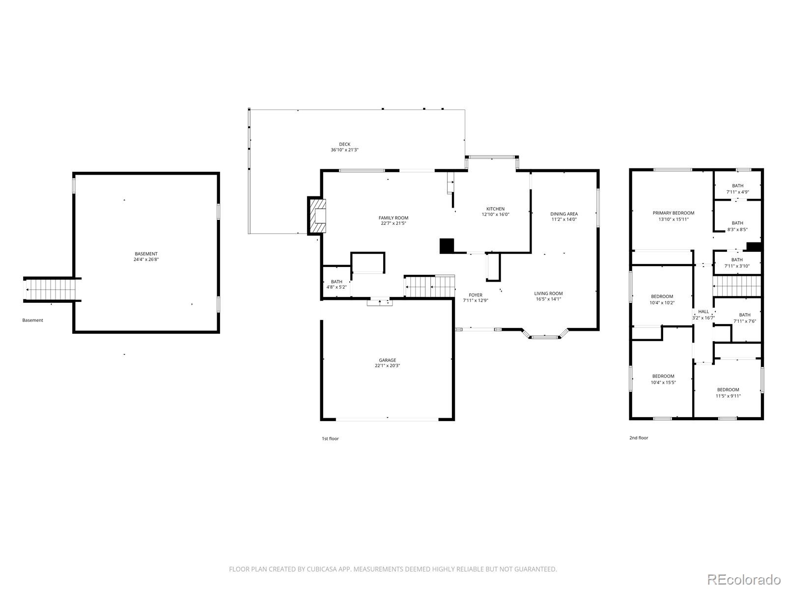 10128 E Weaver Place Englewood CO 80111