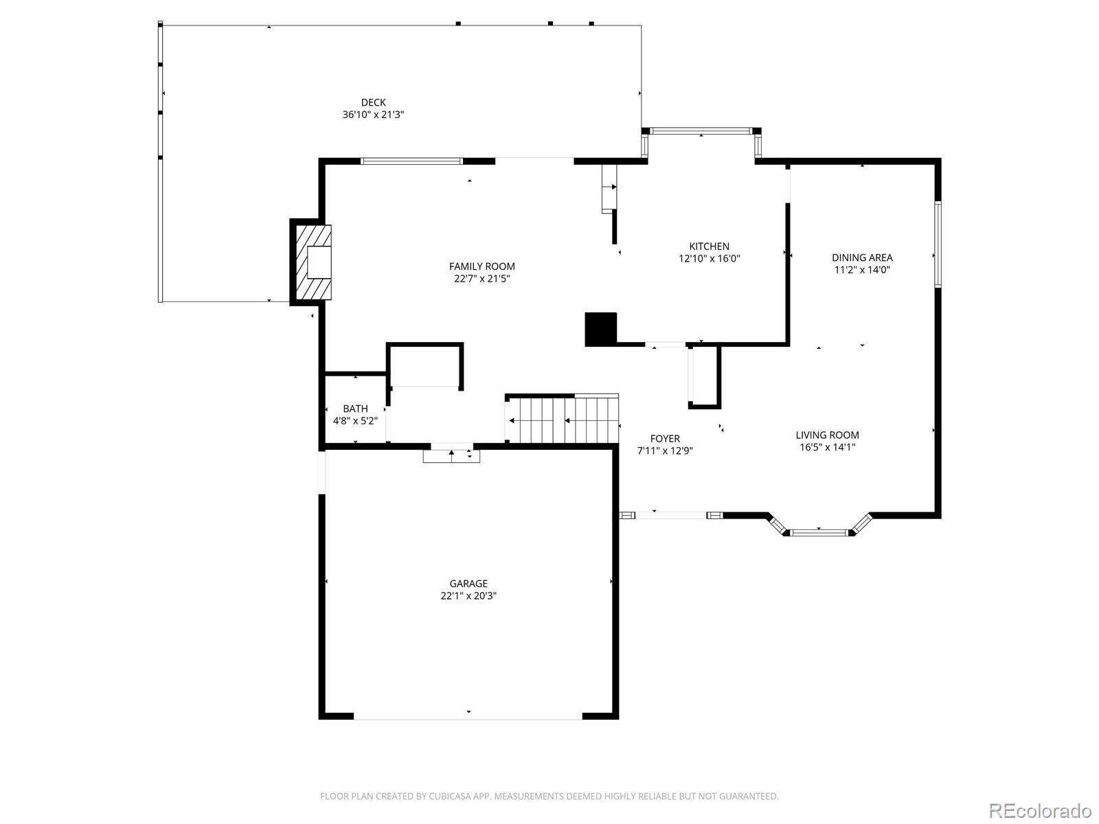 10128 E Weaver Place Englewood CO 80111